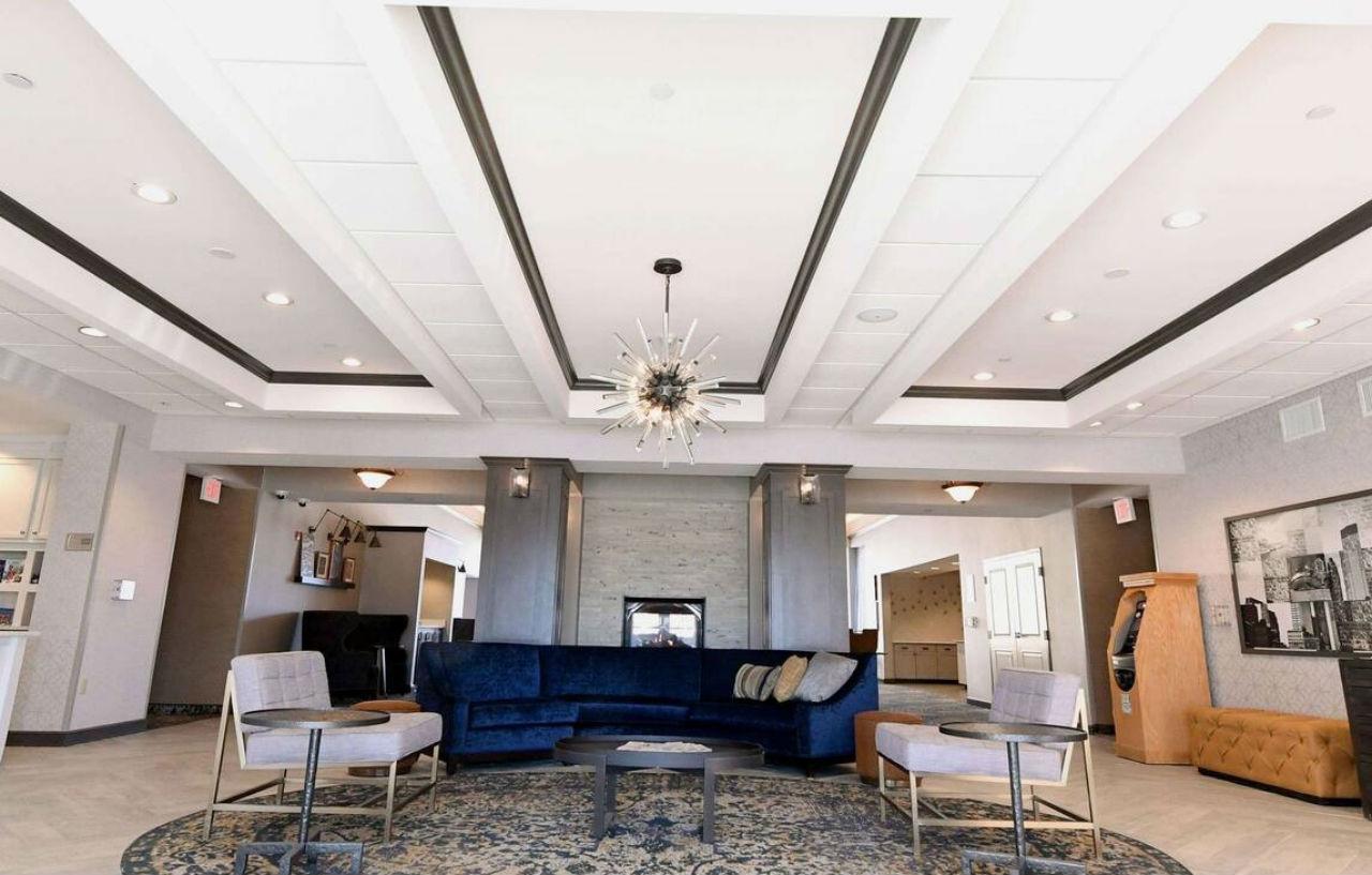 Homewood Suites By Hilton Orland Park Eksteriør bilde