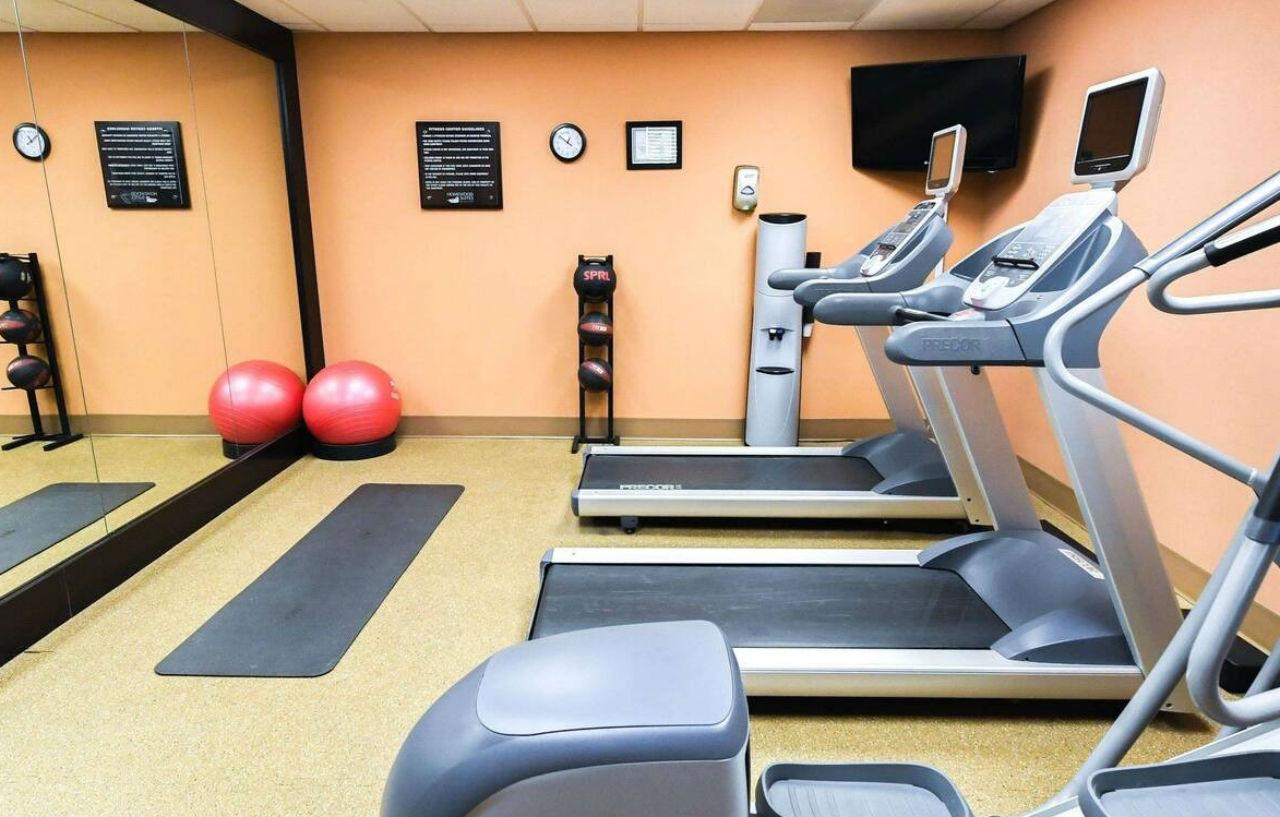 Homewood Suites By Hilton Orland Park Eksteriør bilde