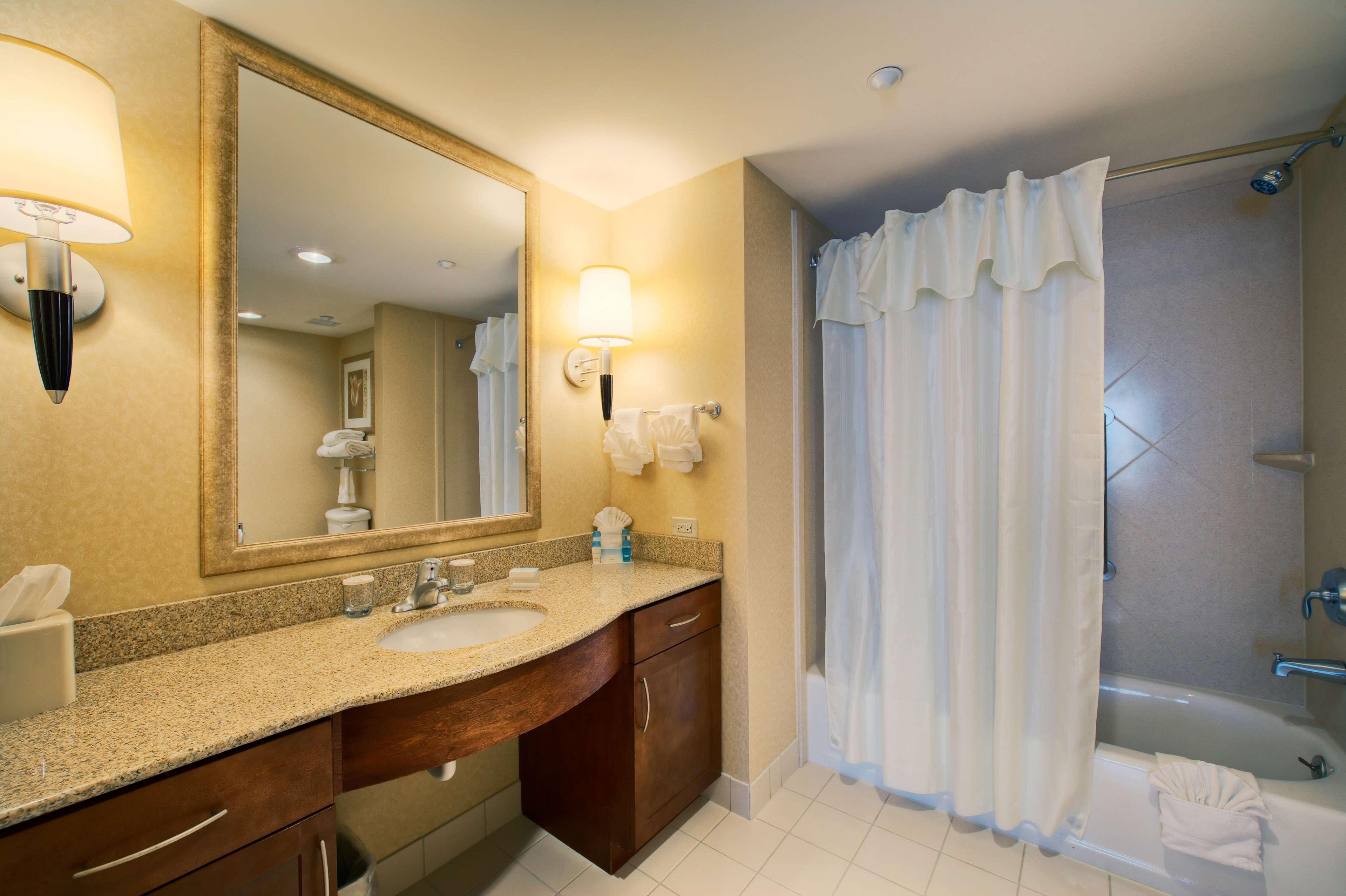 Homewood Suites By Hilton Orland Park Rom bilde