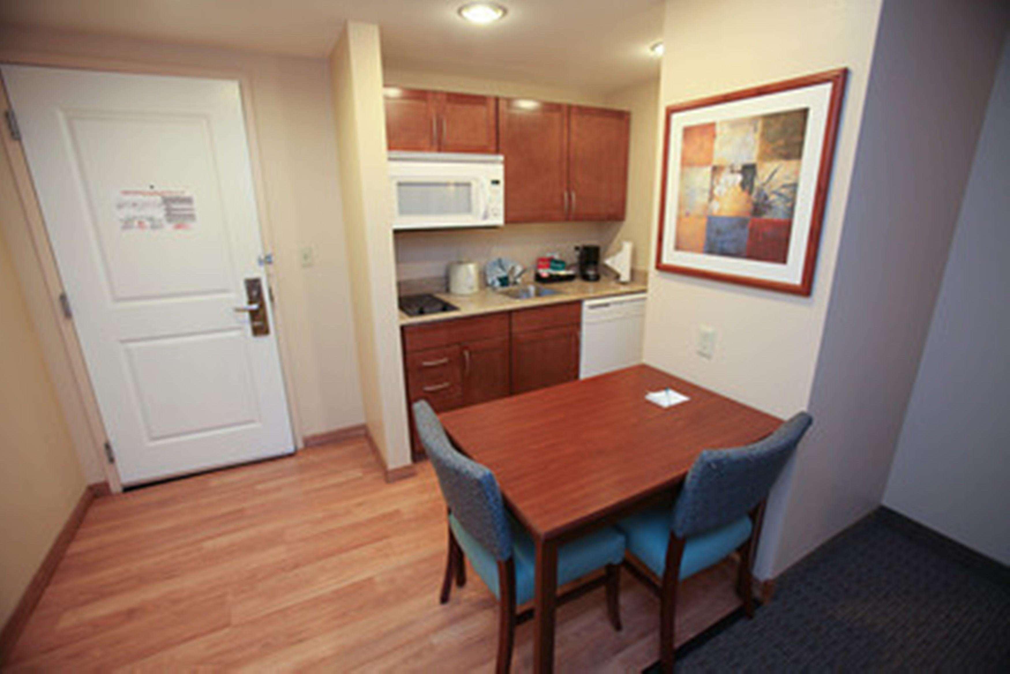 Homewood Suites By Hilton Orland Park Eksteriør bilde