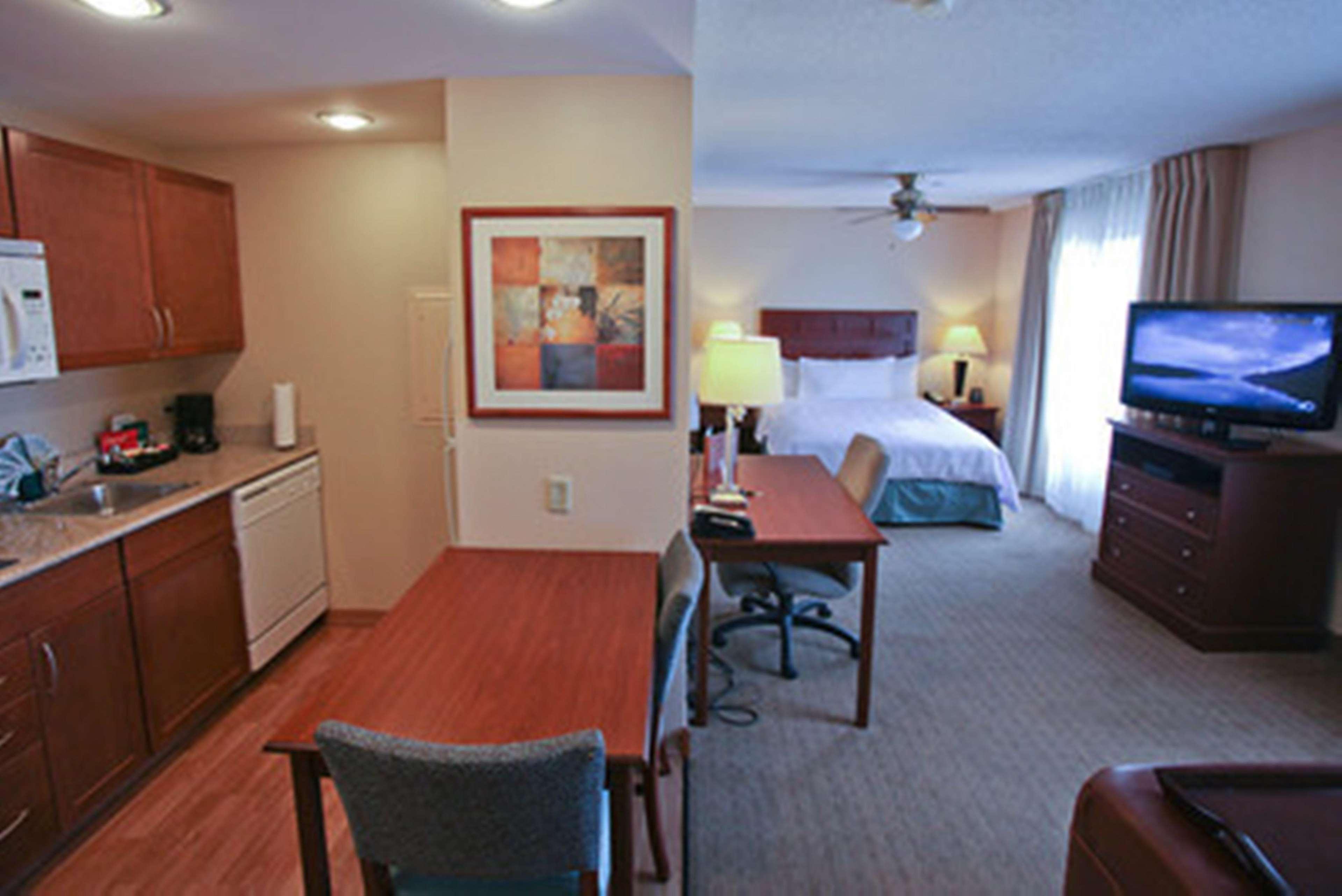 Homewood Suites By Hilton Orland Park Eksteriør bilde