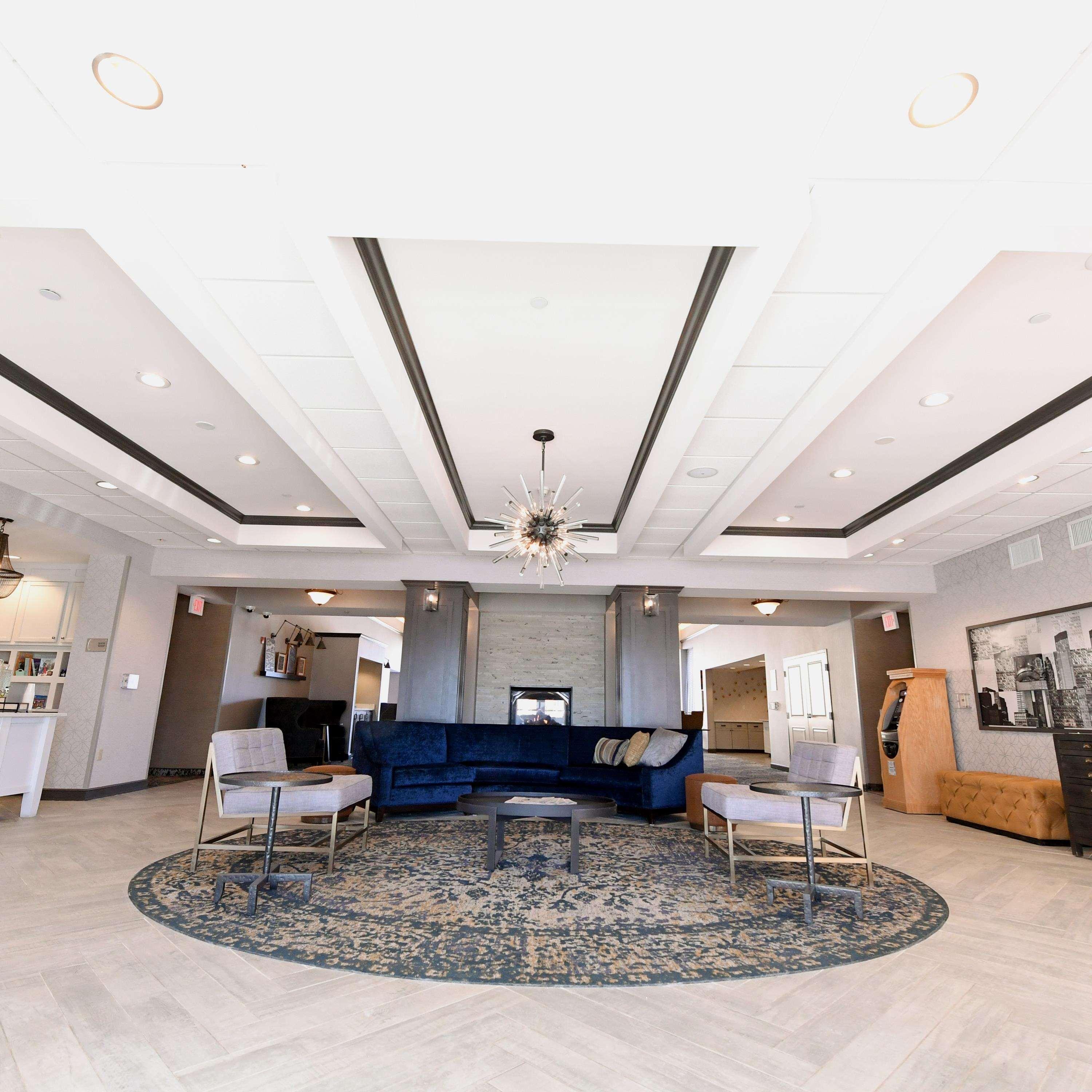 Homewood Suites By Hilton Orland Park Eksteriør bilde