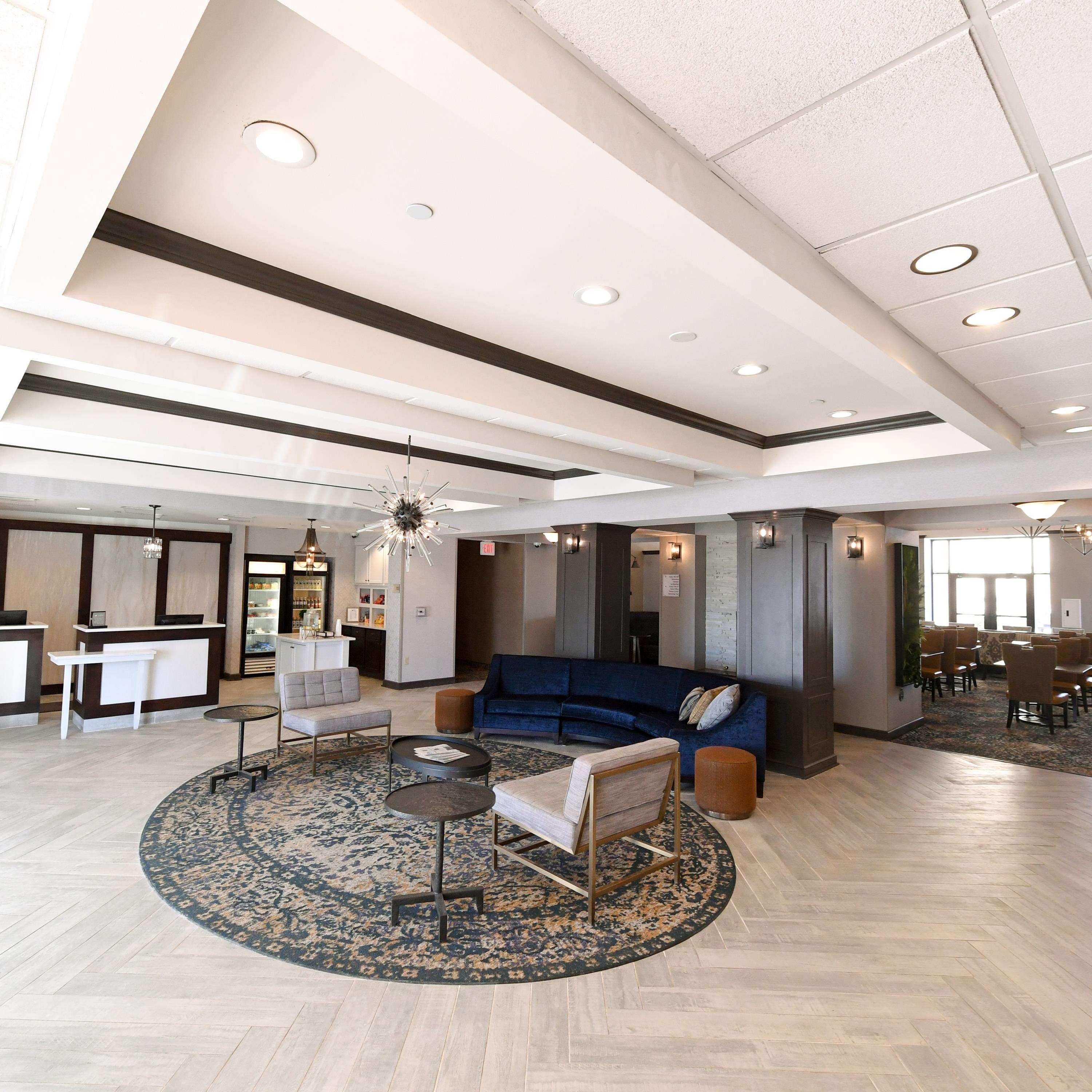 Homewood Suites By Hilton Orland Park Eksteriør bilde