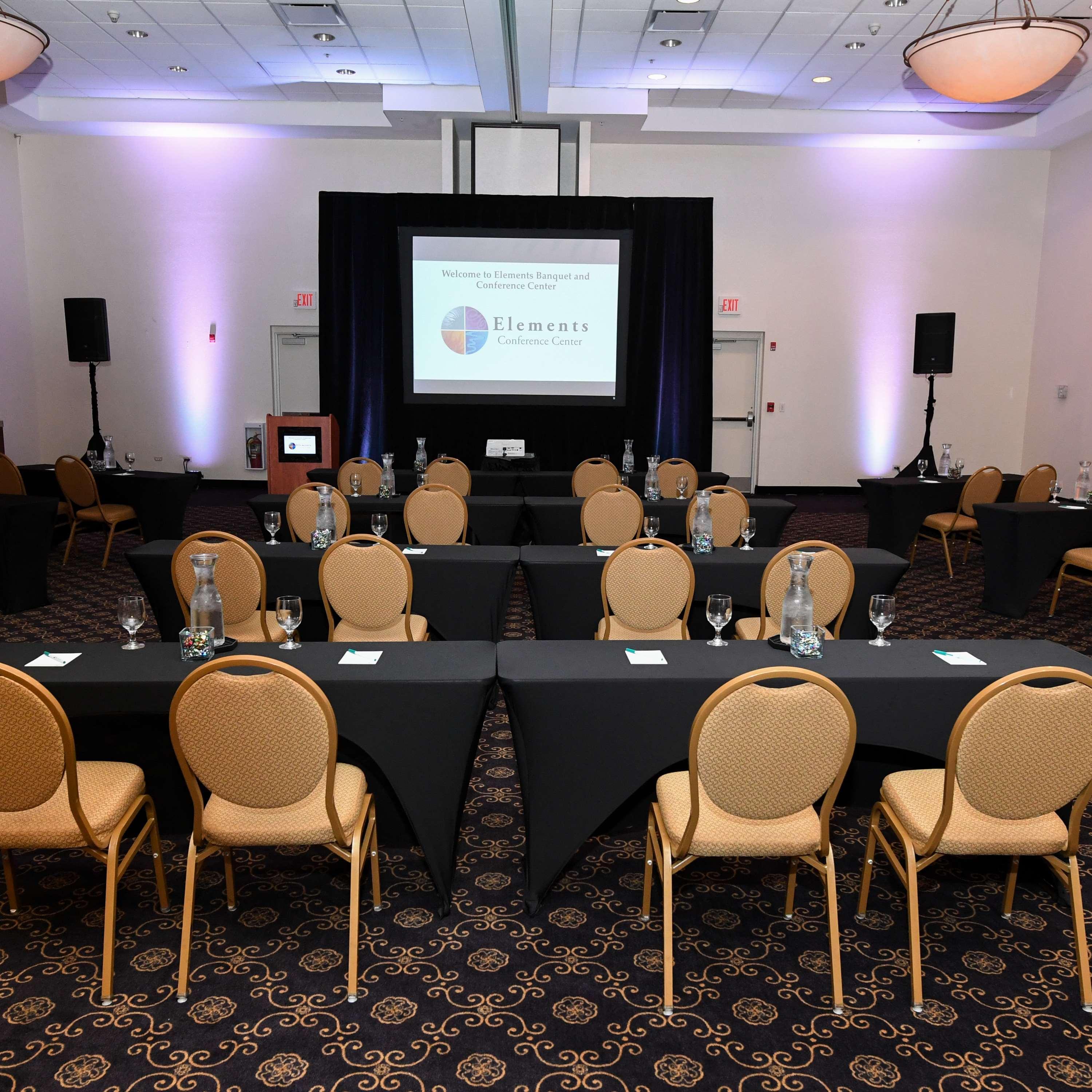 Homewood Suites By Hilton Orland Park Eksteriør bilde