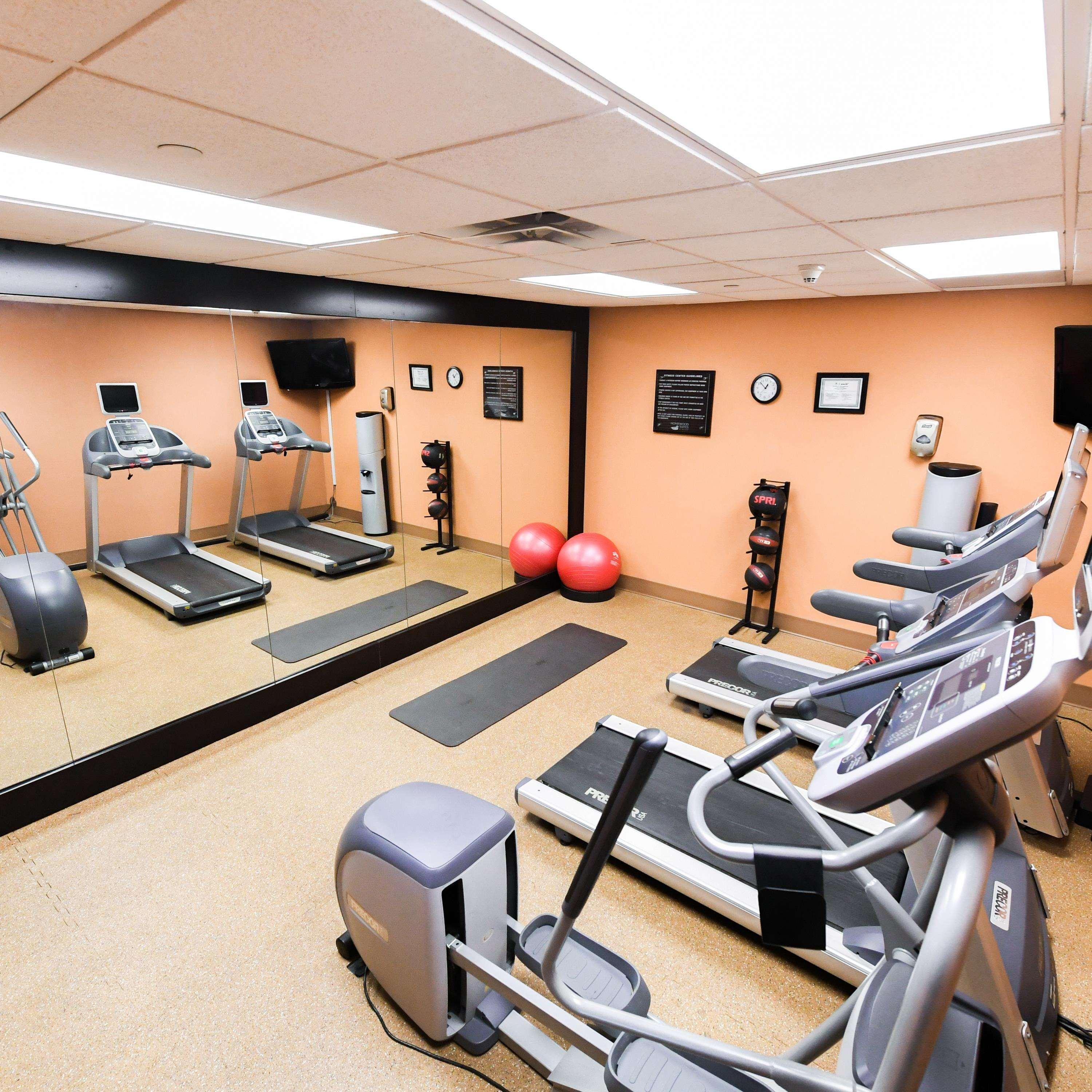 Homewood Suites By Hilton Orland Park Eksteriør bilde