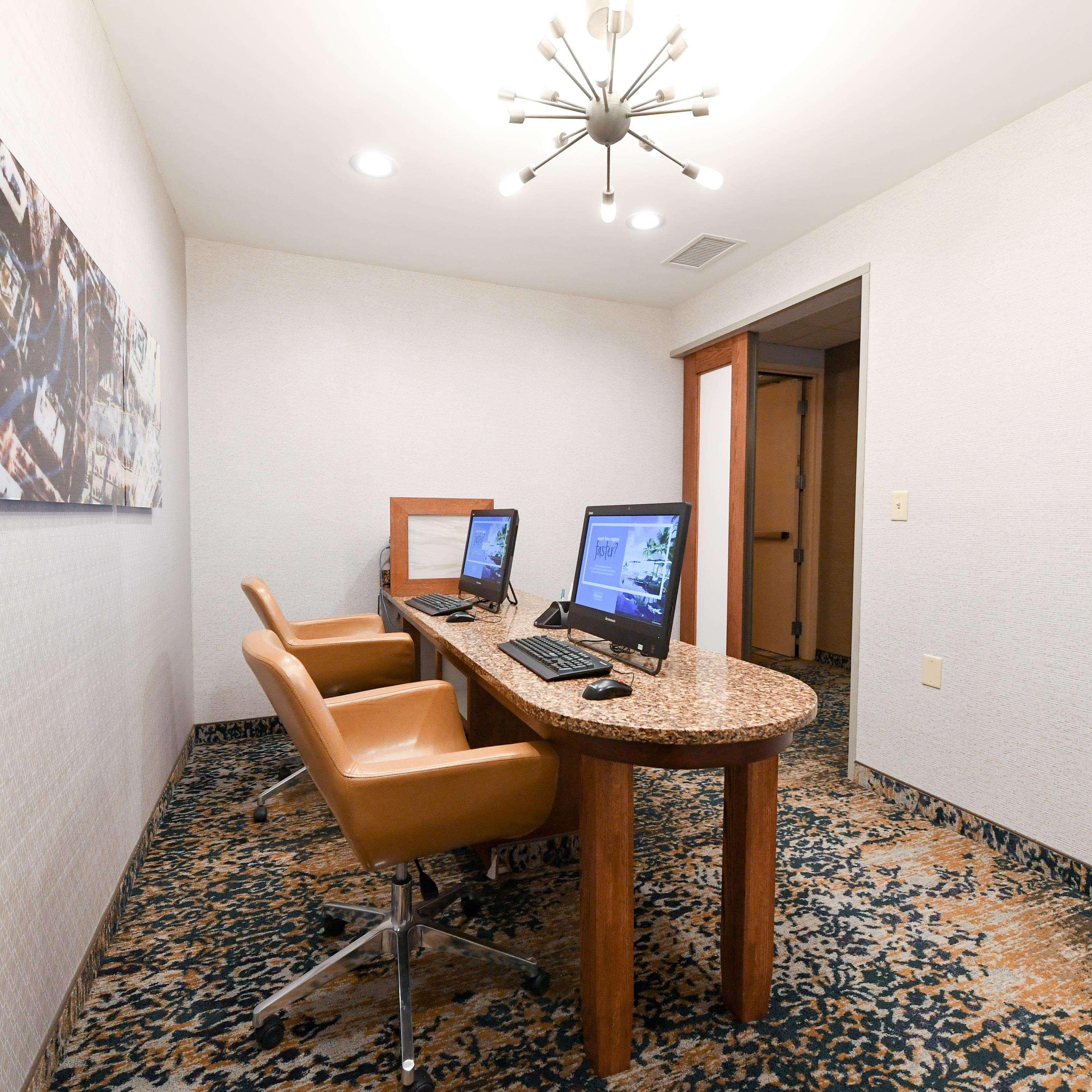Homewood Suites By Hilton Orland Park Eksteriør bilde