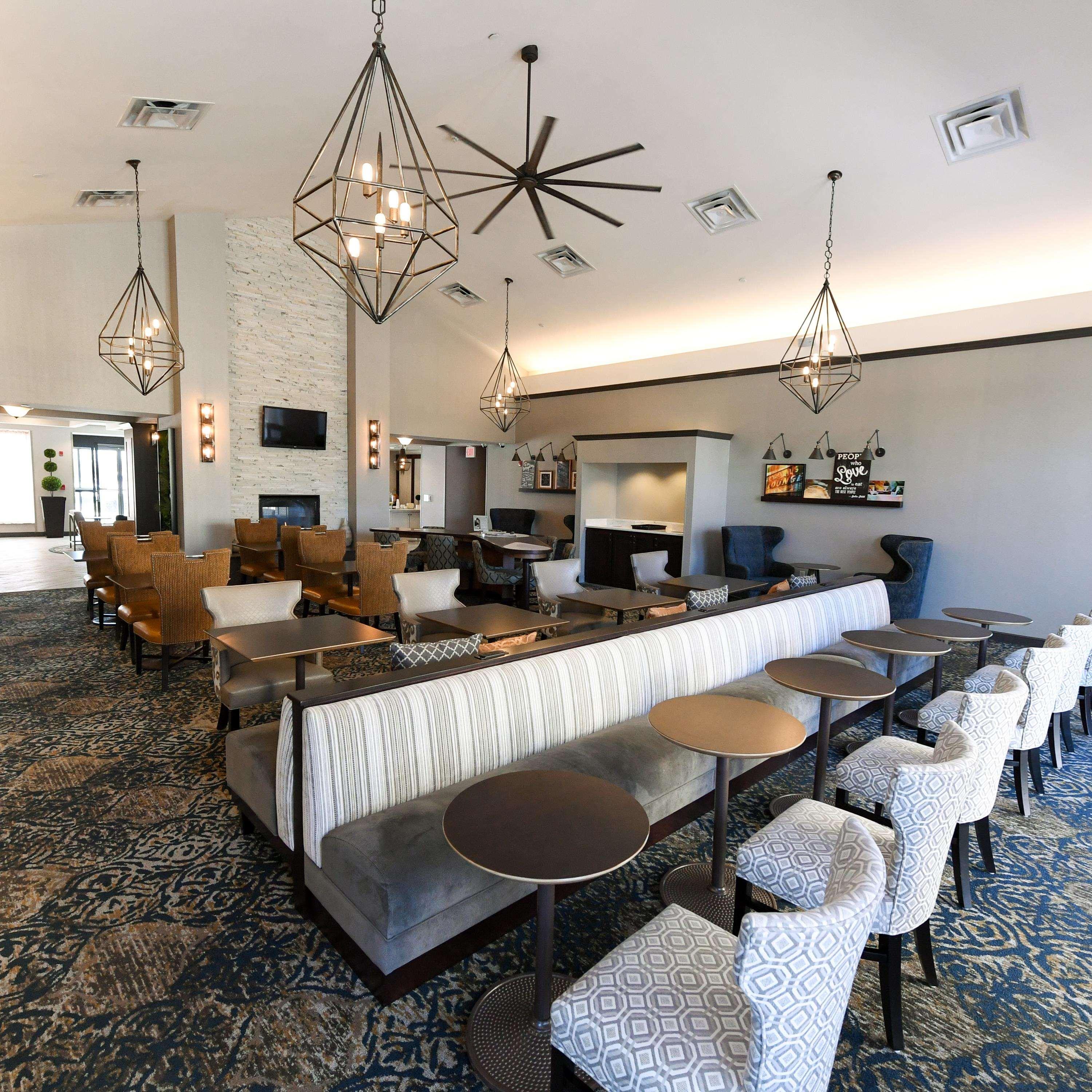 Homewood Suites By Hilton Orland Park Eksteriør bilde