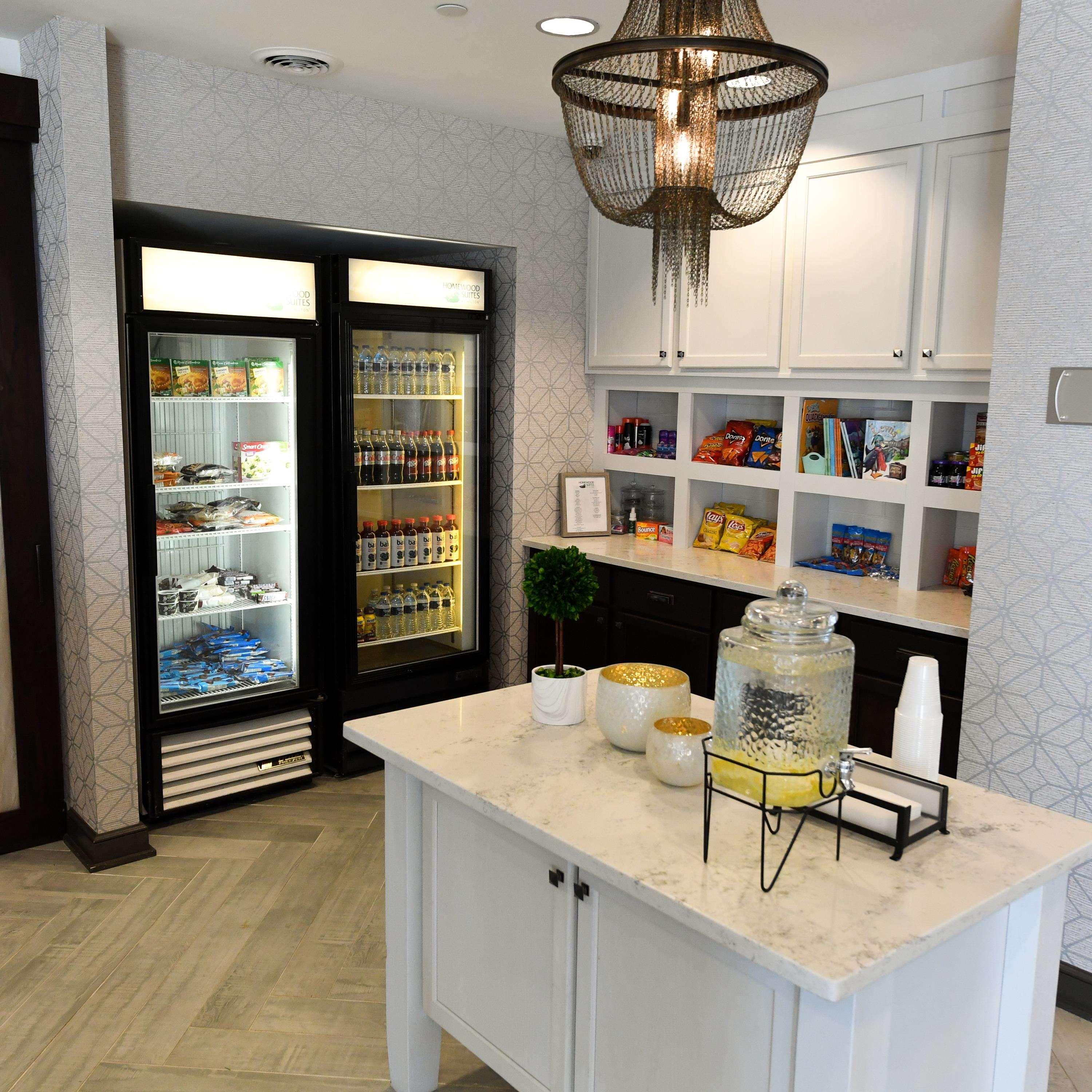 Homewood Suites By Hilton Orland Park Eksteriør bilde