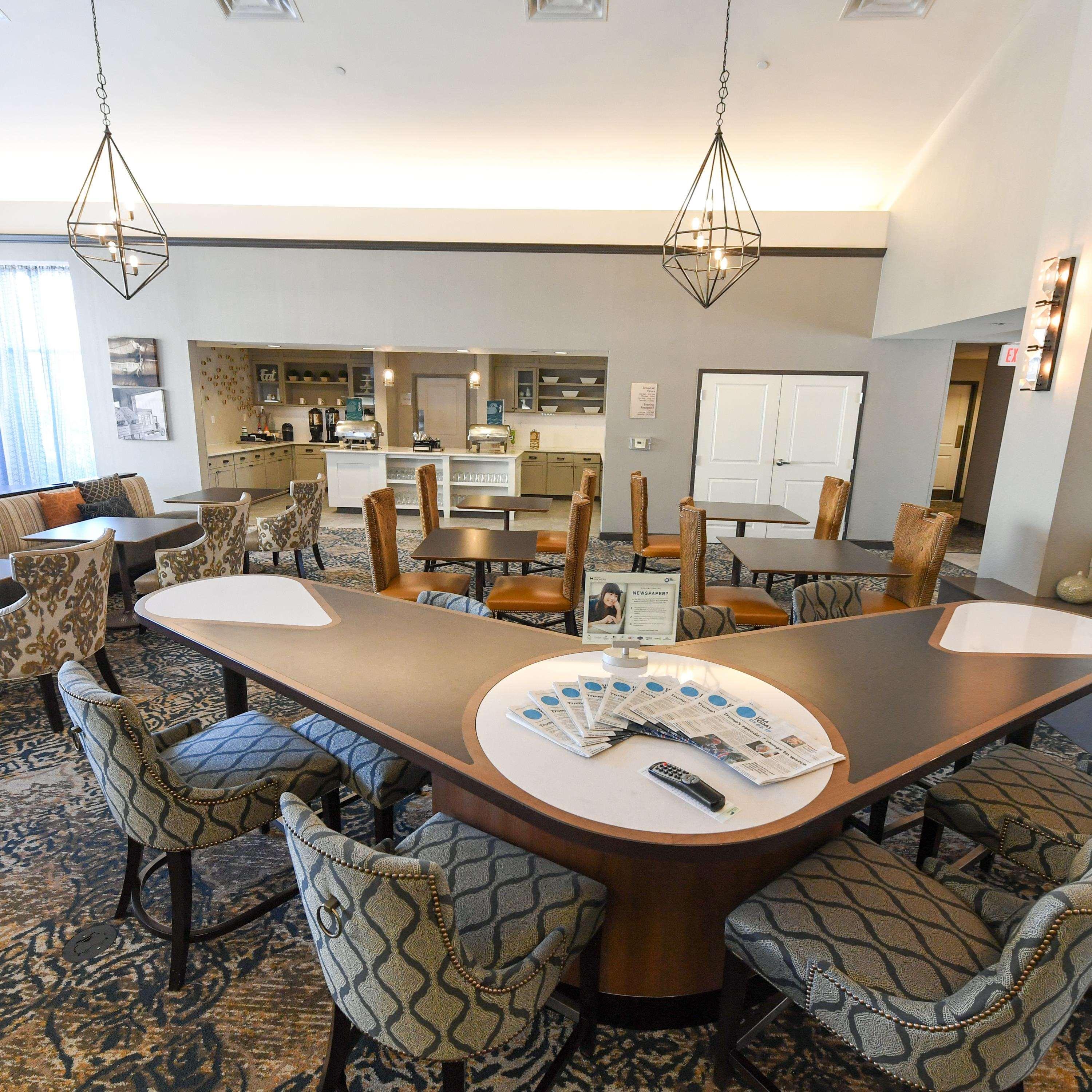 Homewood Suites By Hilton Orland Park Eksteriør bilde
