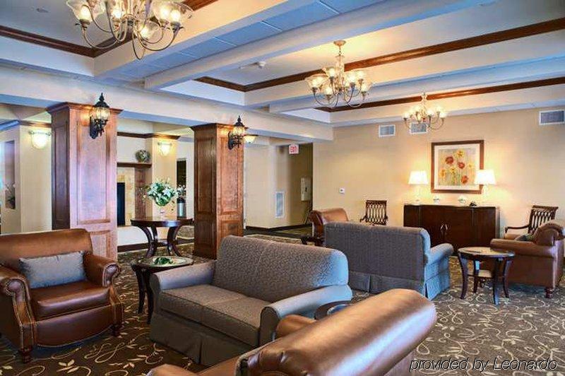 Homewood Suites By Hilton Orland Park Interiør bilde