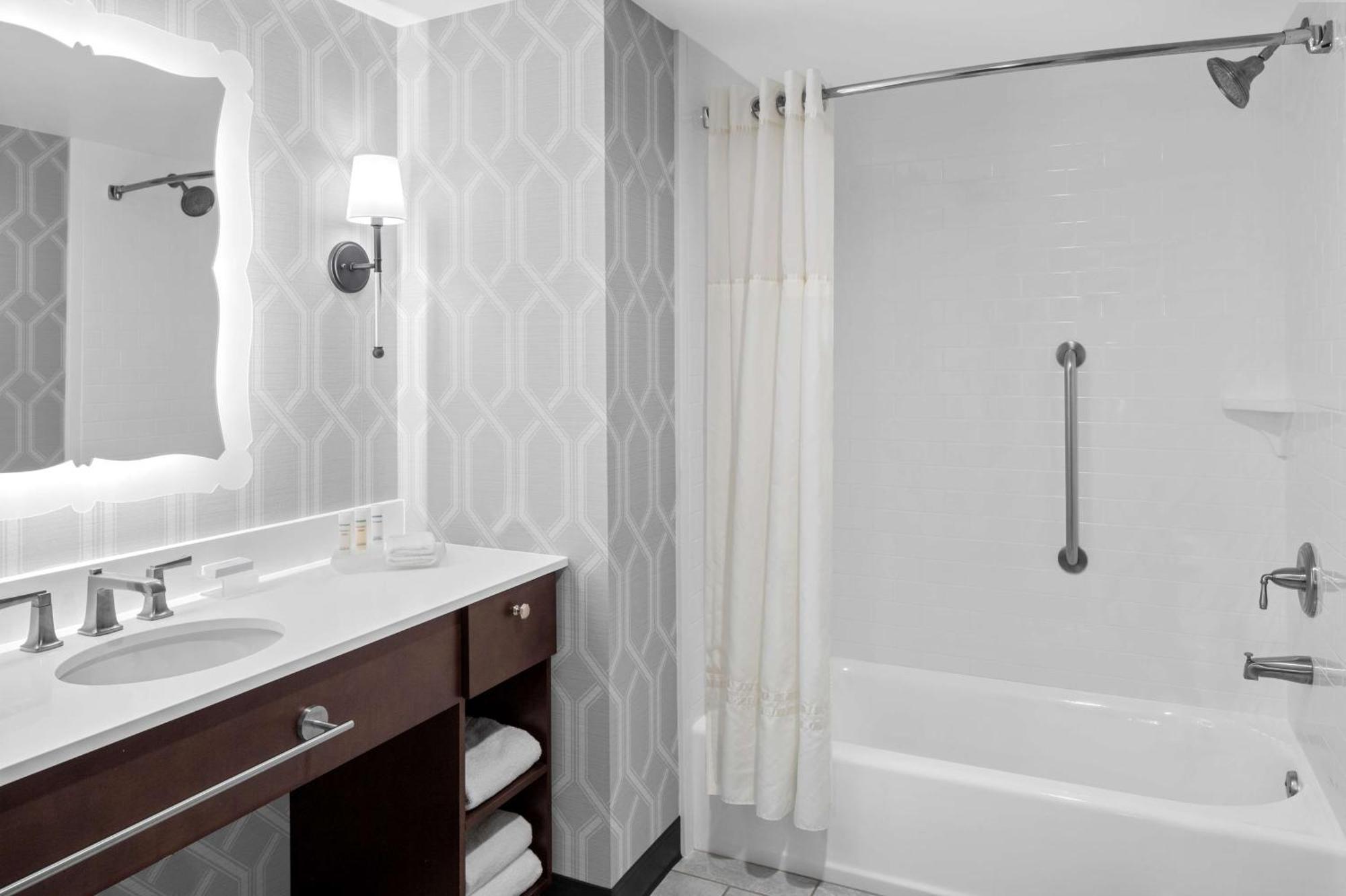Homewood Suites By Hilton Orland Park Eksteriør bilde
