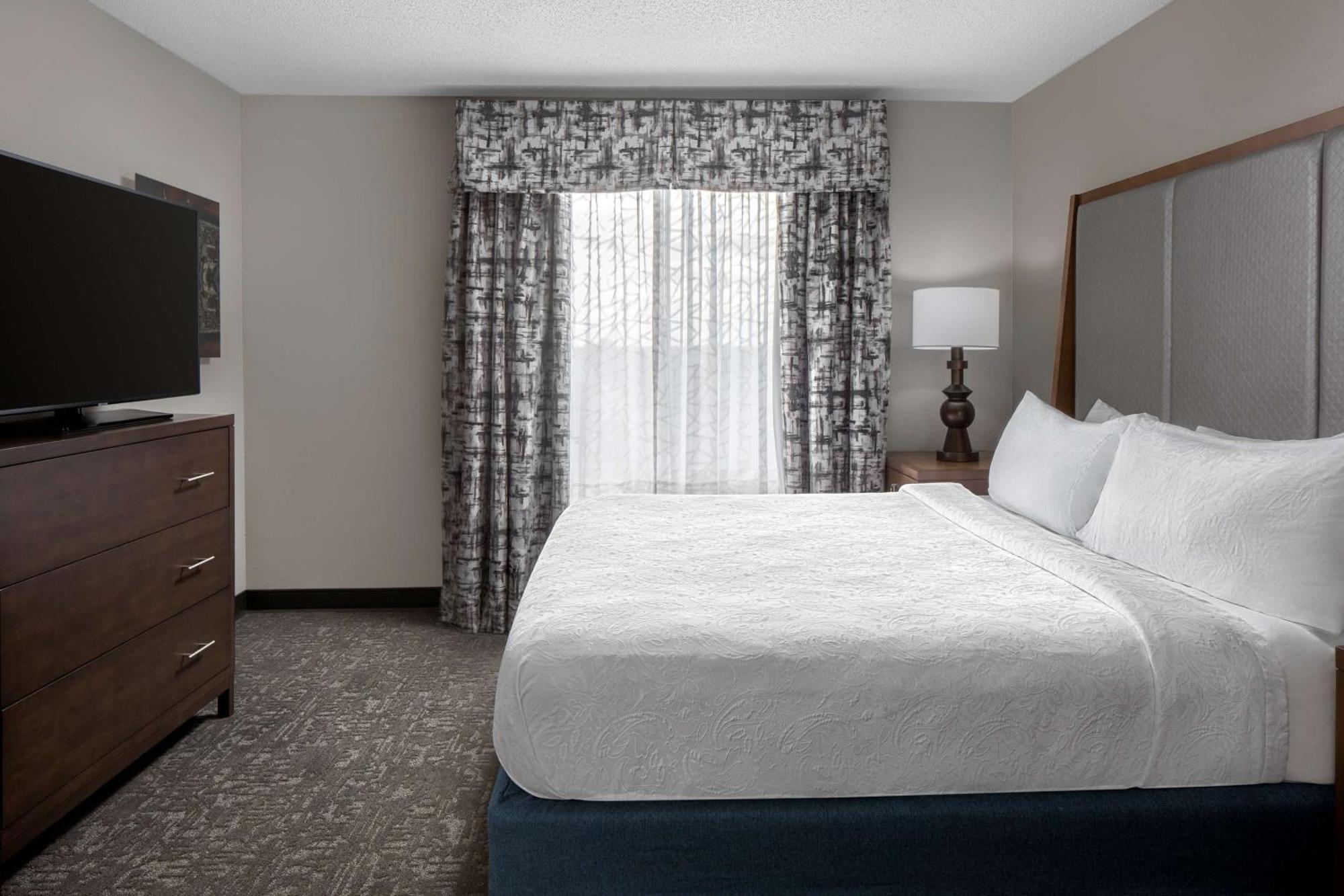 Homewood Suites By Hilton Orland Park Eksteriør bilde