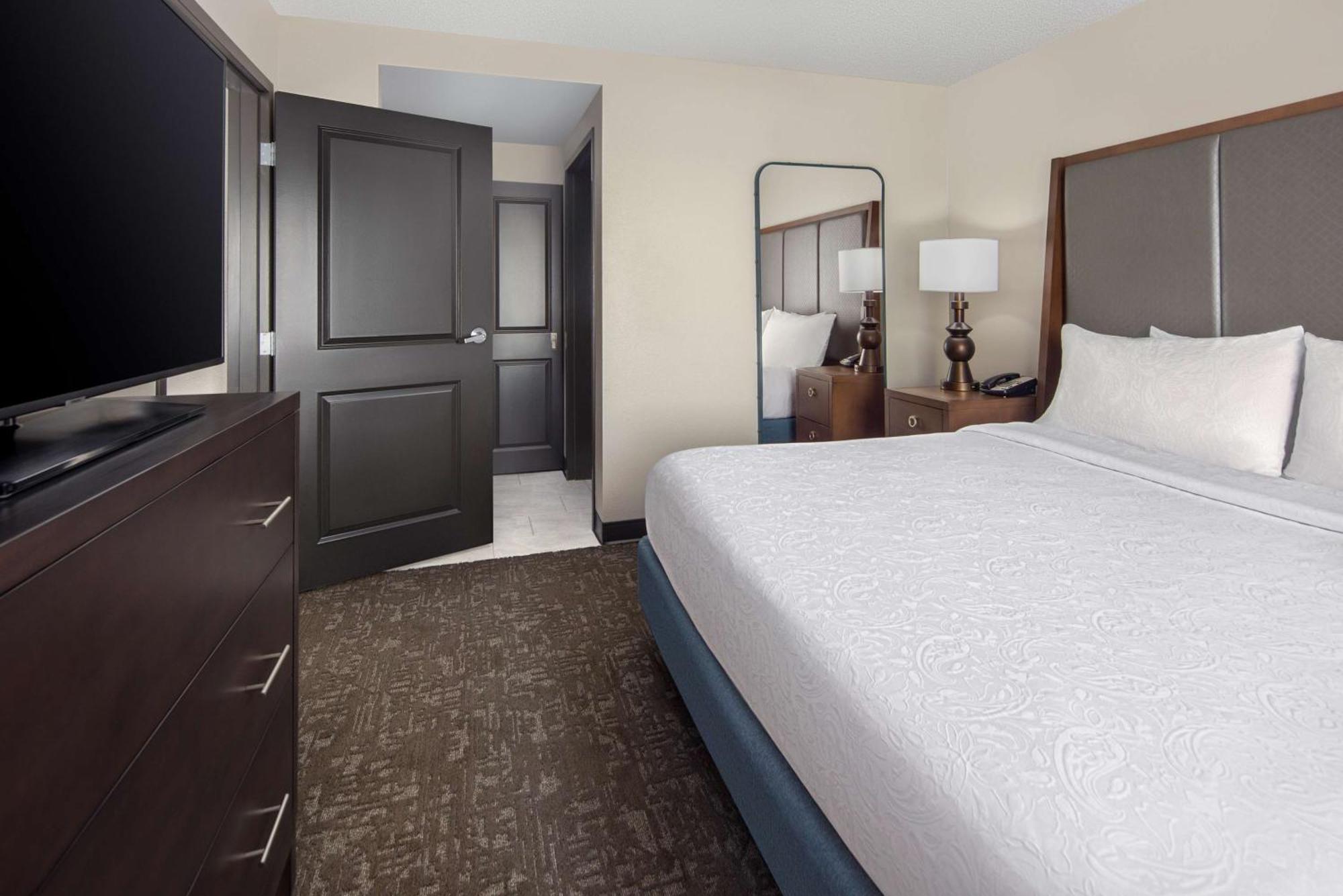 Homewood Suites By Hilton Orland Park Eksteriør bilde