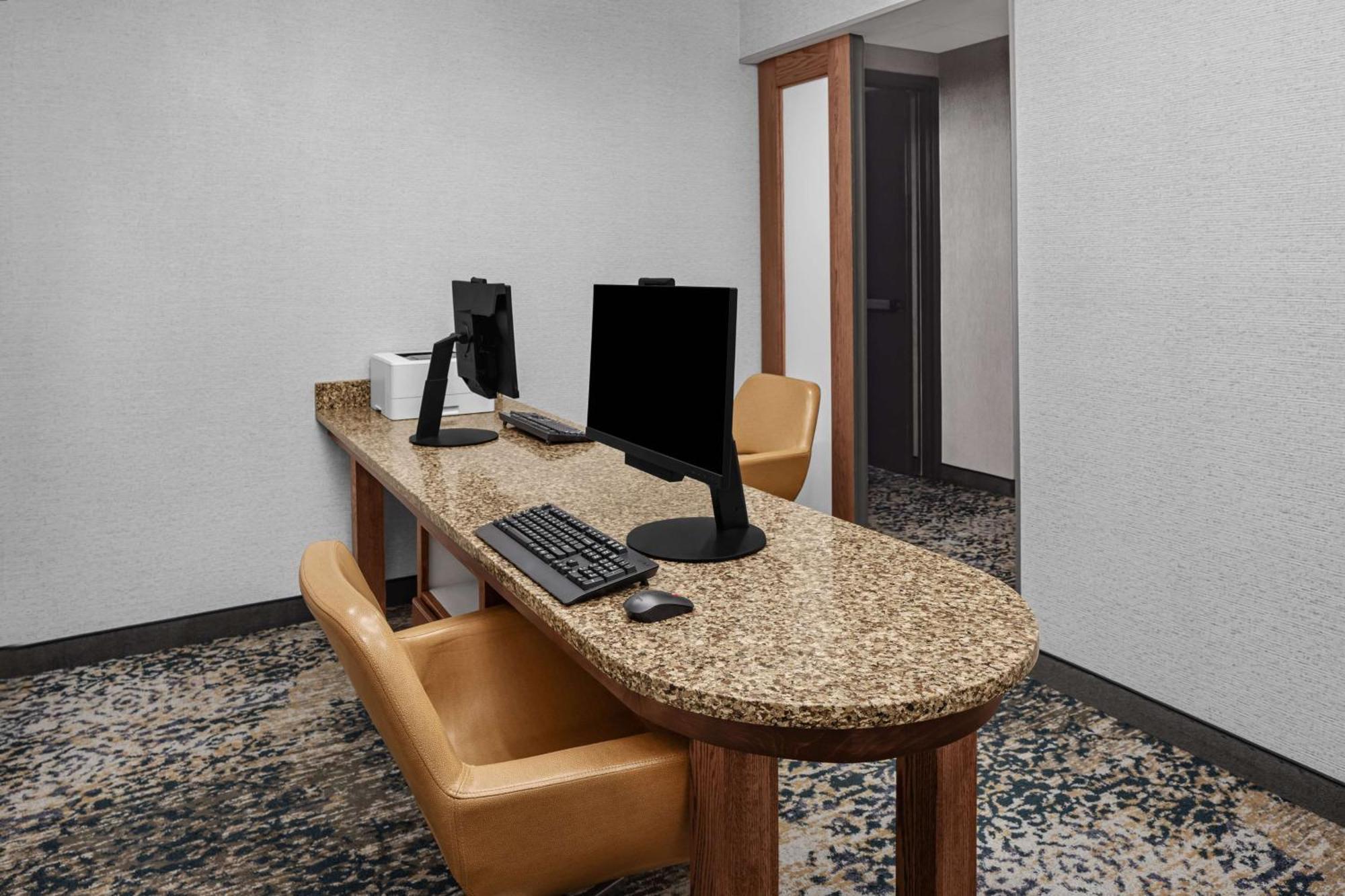 Homewood Suites By Hilton Orland Park Eksteriør bilde