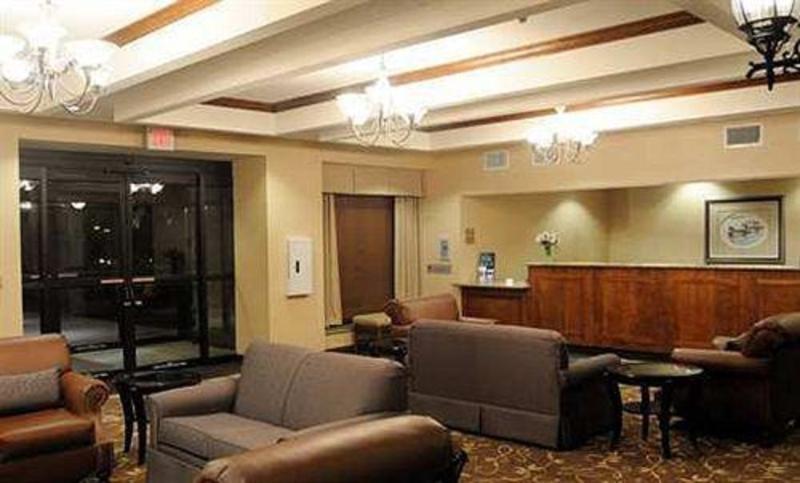 Homewood Suites By Hilton Orland Park Eksteriør bilde